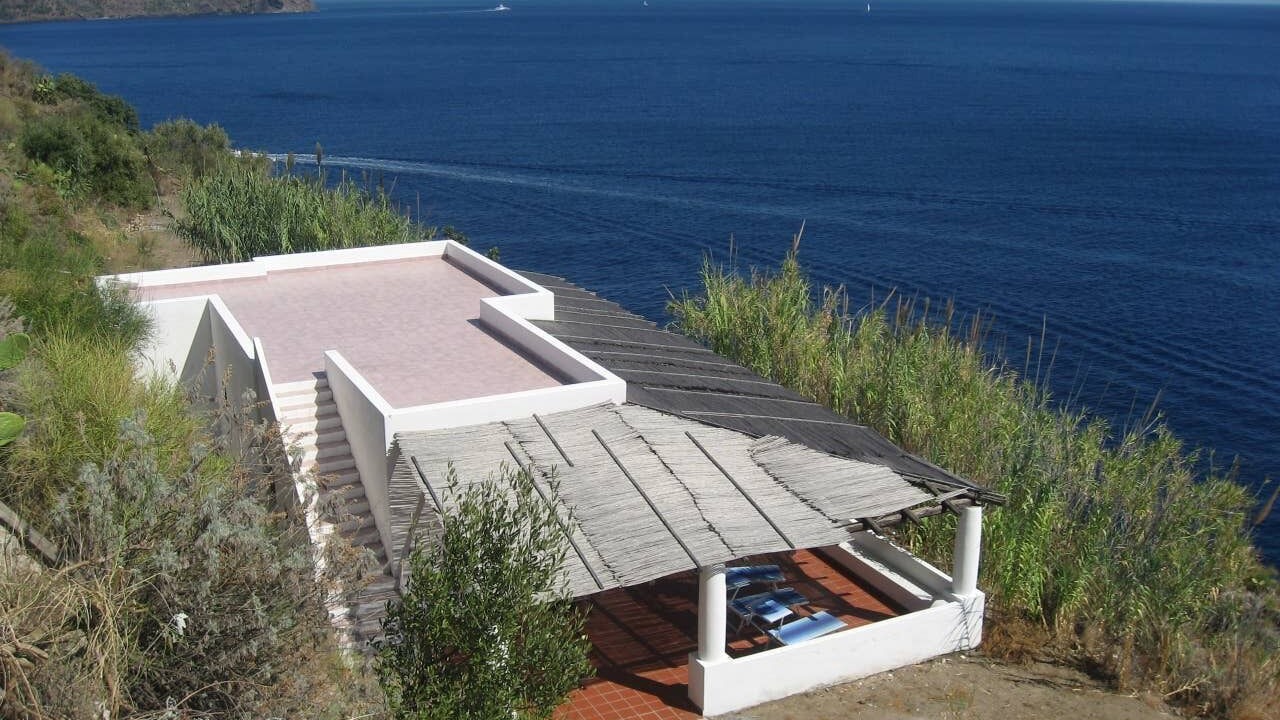 Photo of Outdoor in Lipari