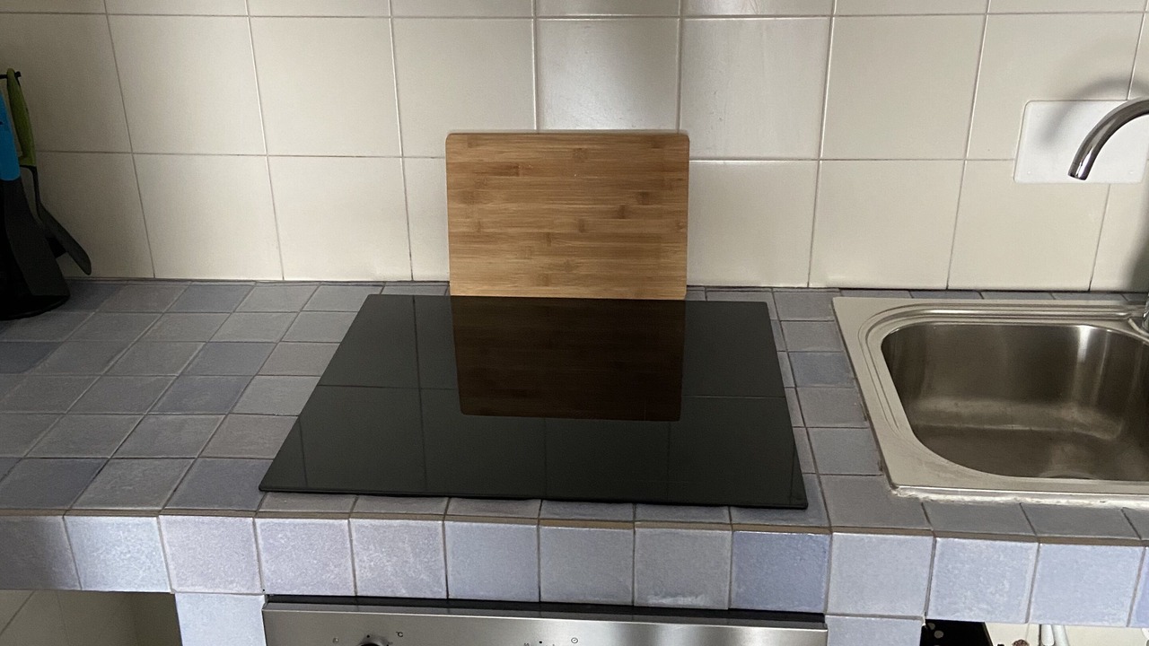 Photo of Kitchen in Lipari