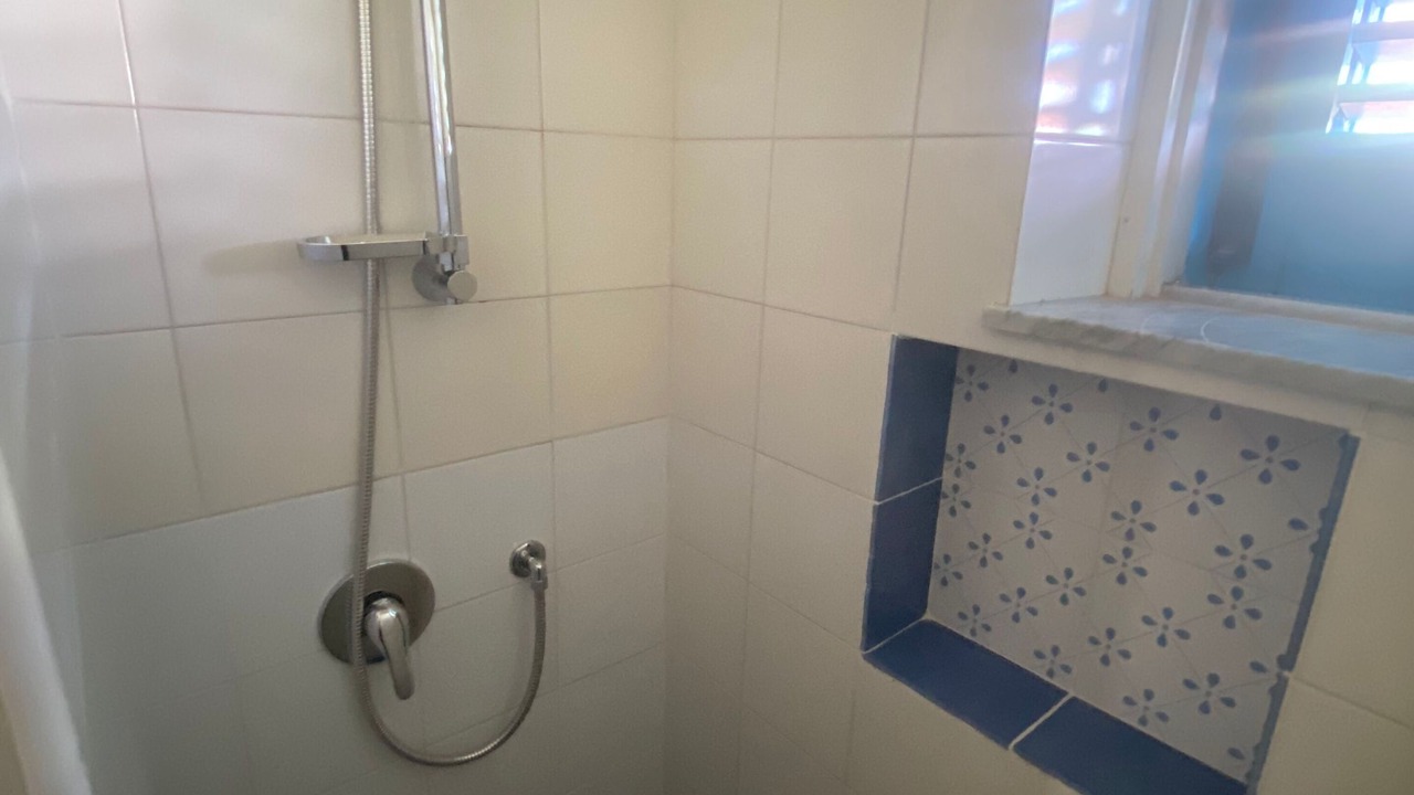 Photo of Bathroom in Lipari