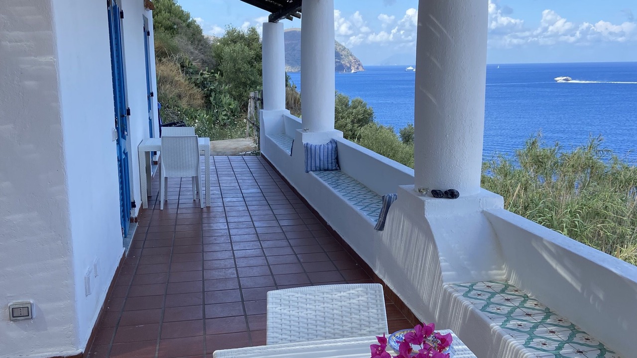 Photo of Outdoor in Lipari