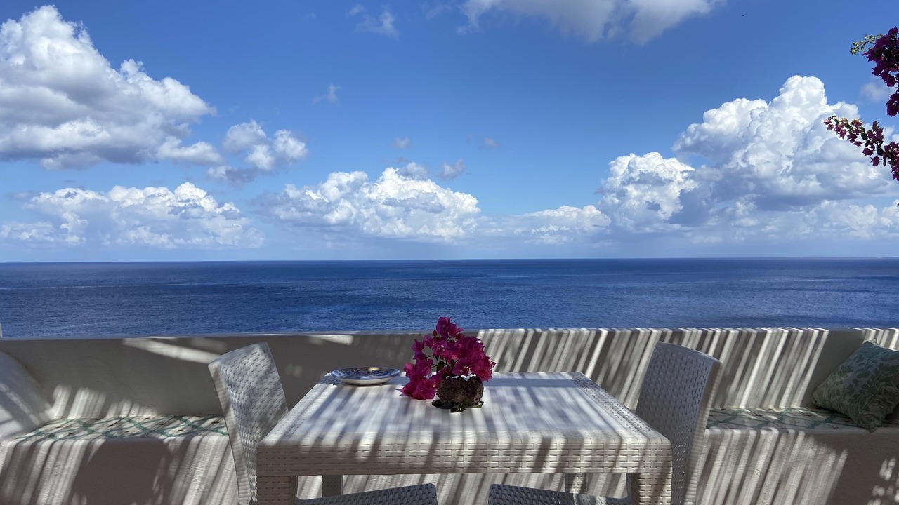 Photo of Outdoor in Lipari