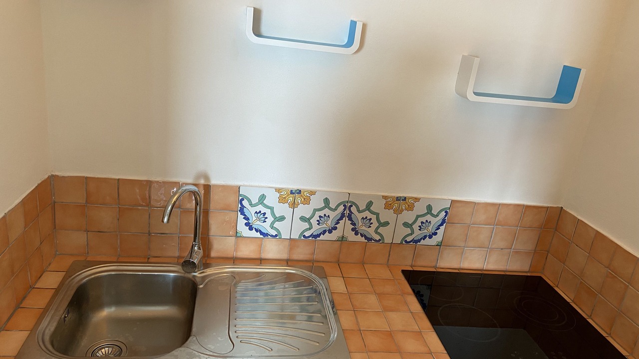 Photo of Kitchen in Lipari