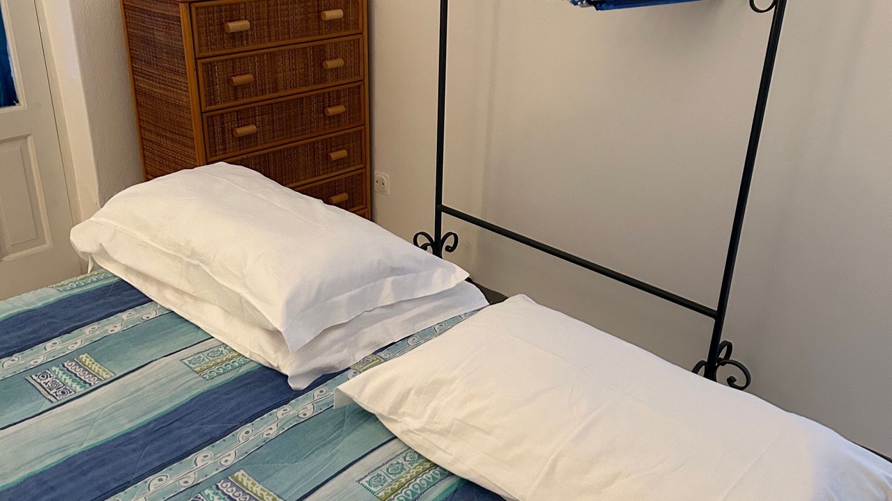 Photo of Bedroom in Lipari
