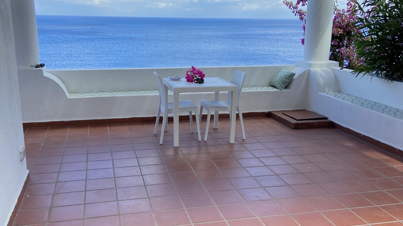 Photo of Outdoor in Lipari