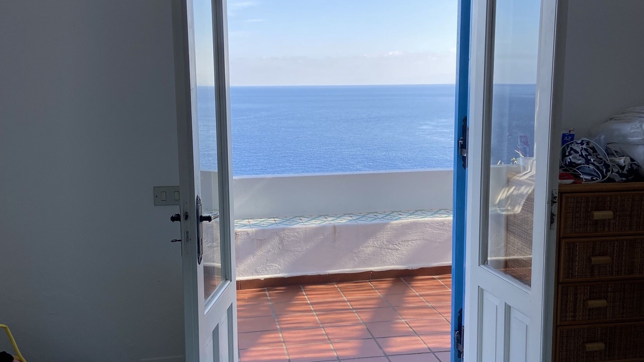 Photo of Bedroom in Lipari
