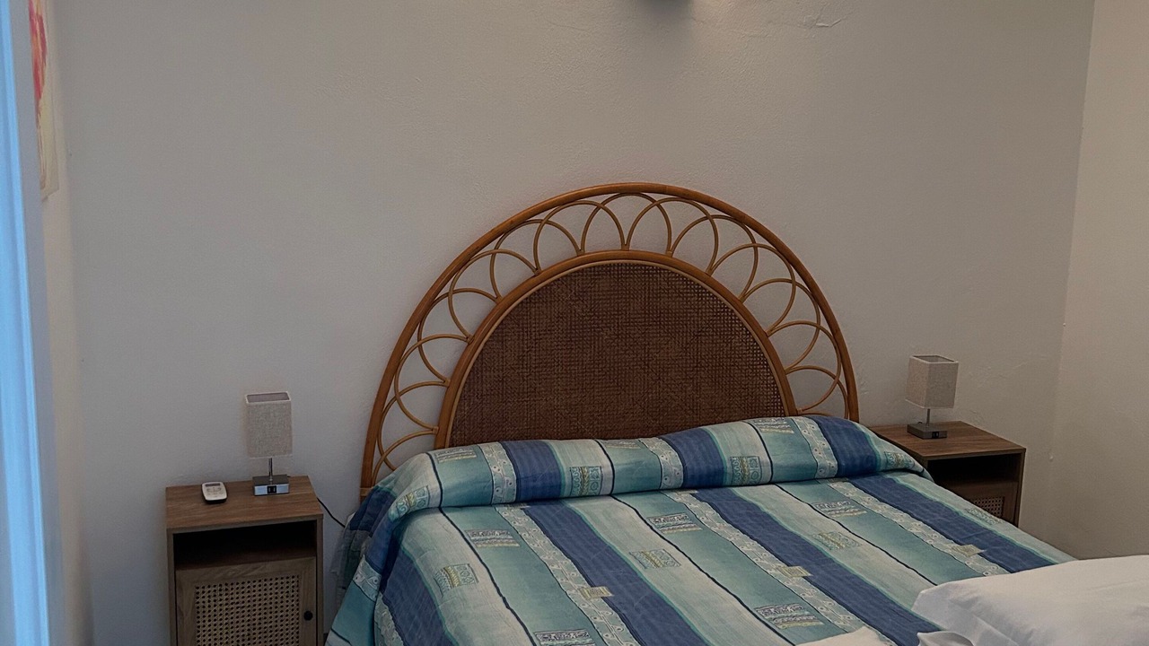 Photo of Bedroom in Lipari