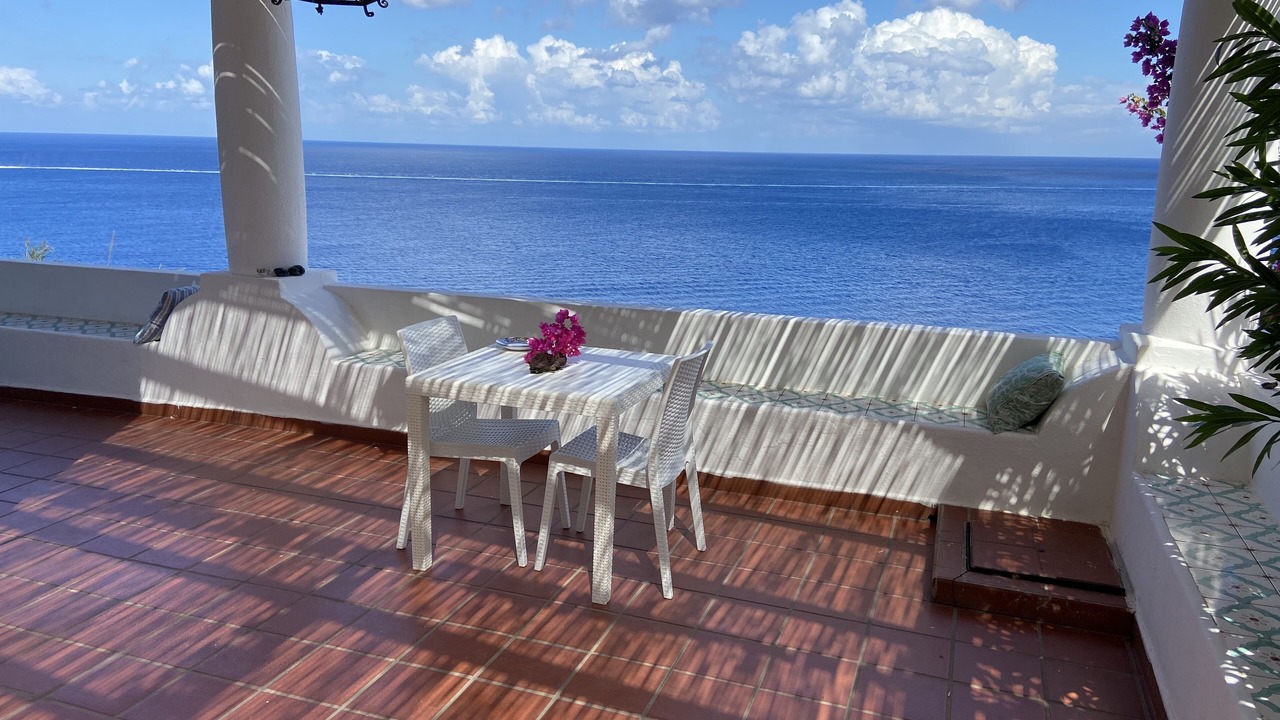Photo of Outdoor in Lipari