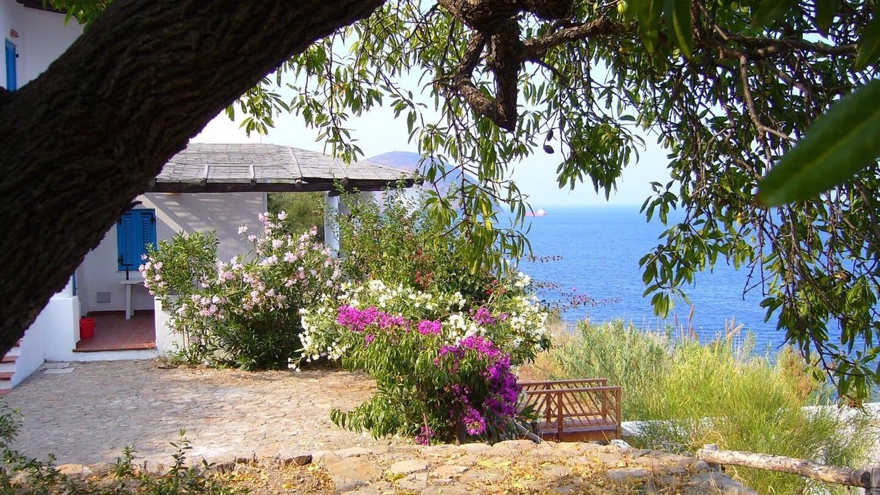 Photo of Outdoor in Lipari