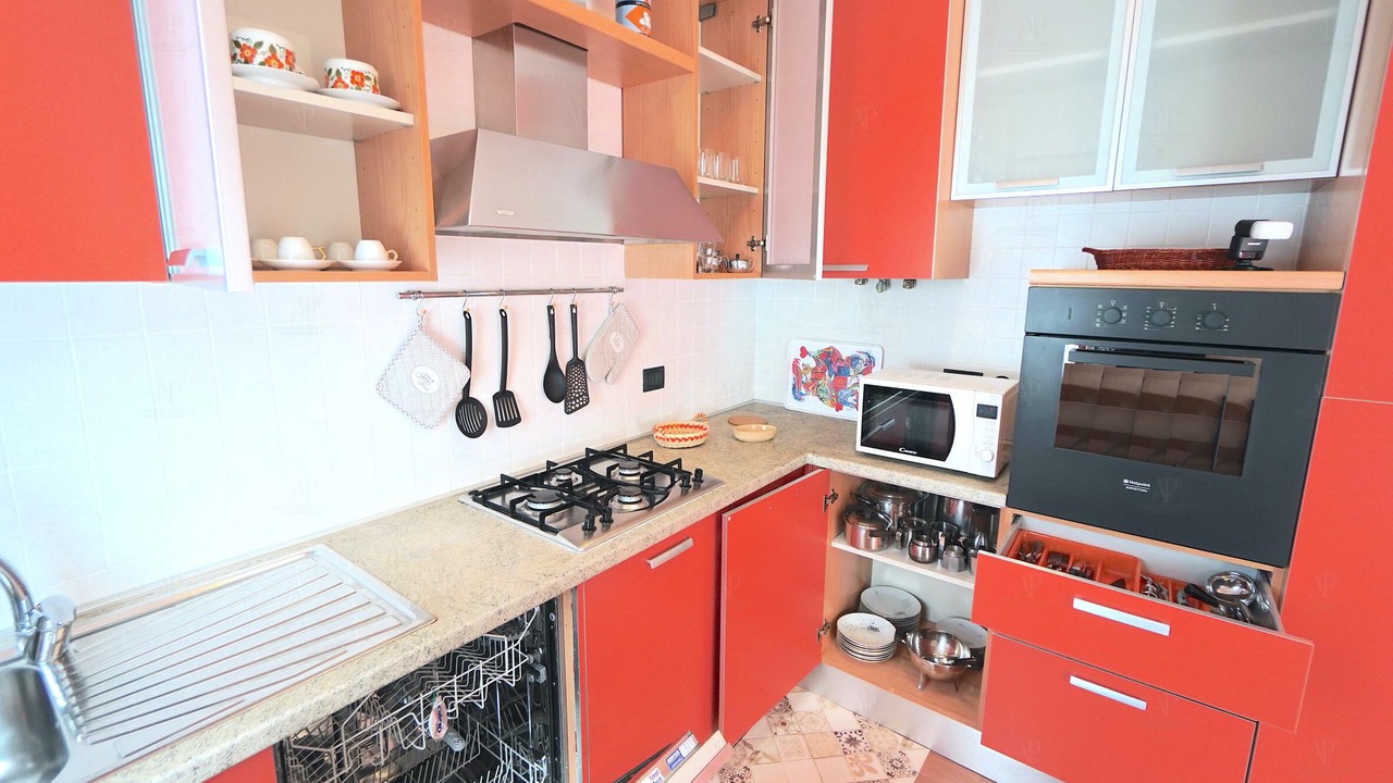 Photo of Kitchen in Cavi