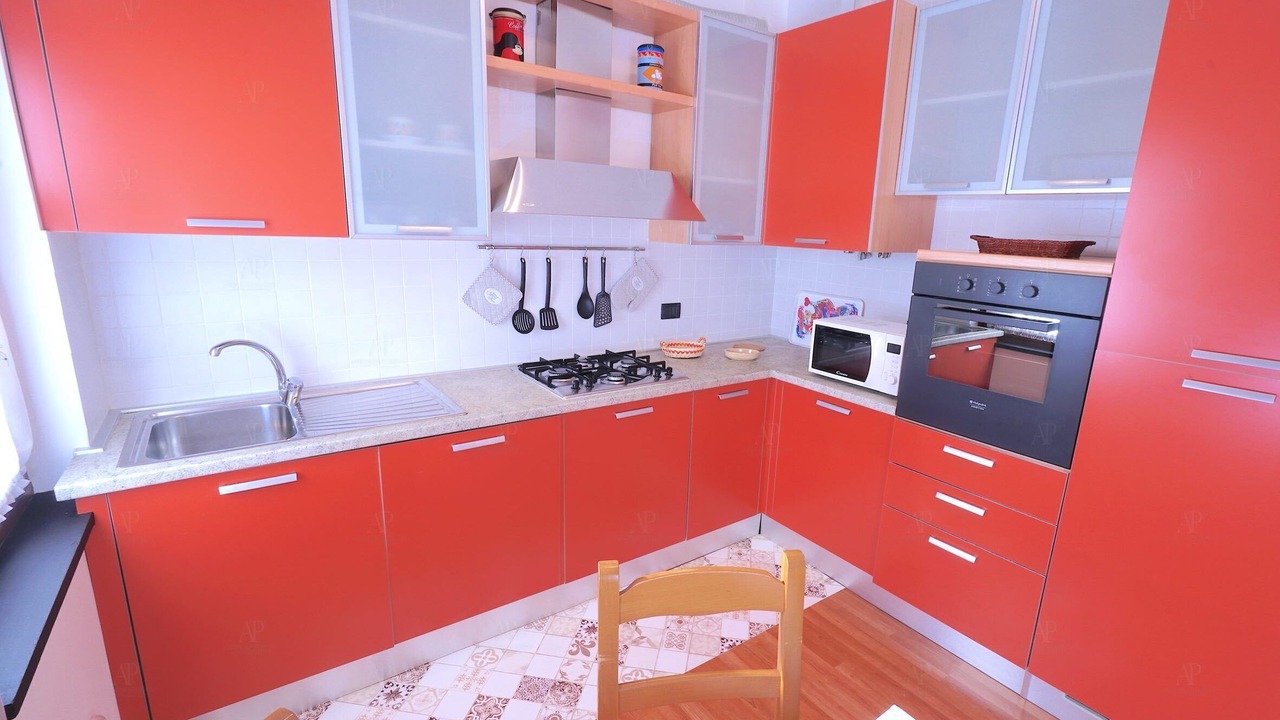 Photo of Kitchen in Cavi