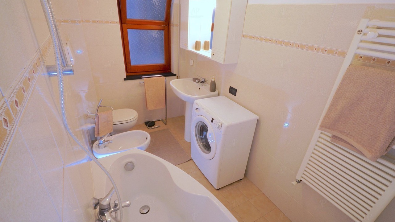 Photo of Bathroom in Cavi