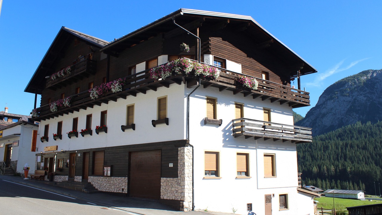 Photo of Outdoor in Granvilla
