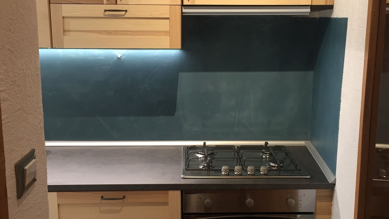 Photo of Kitchen in Granvilla