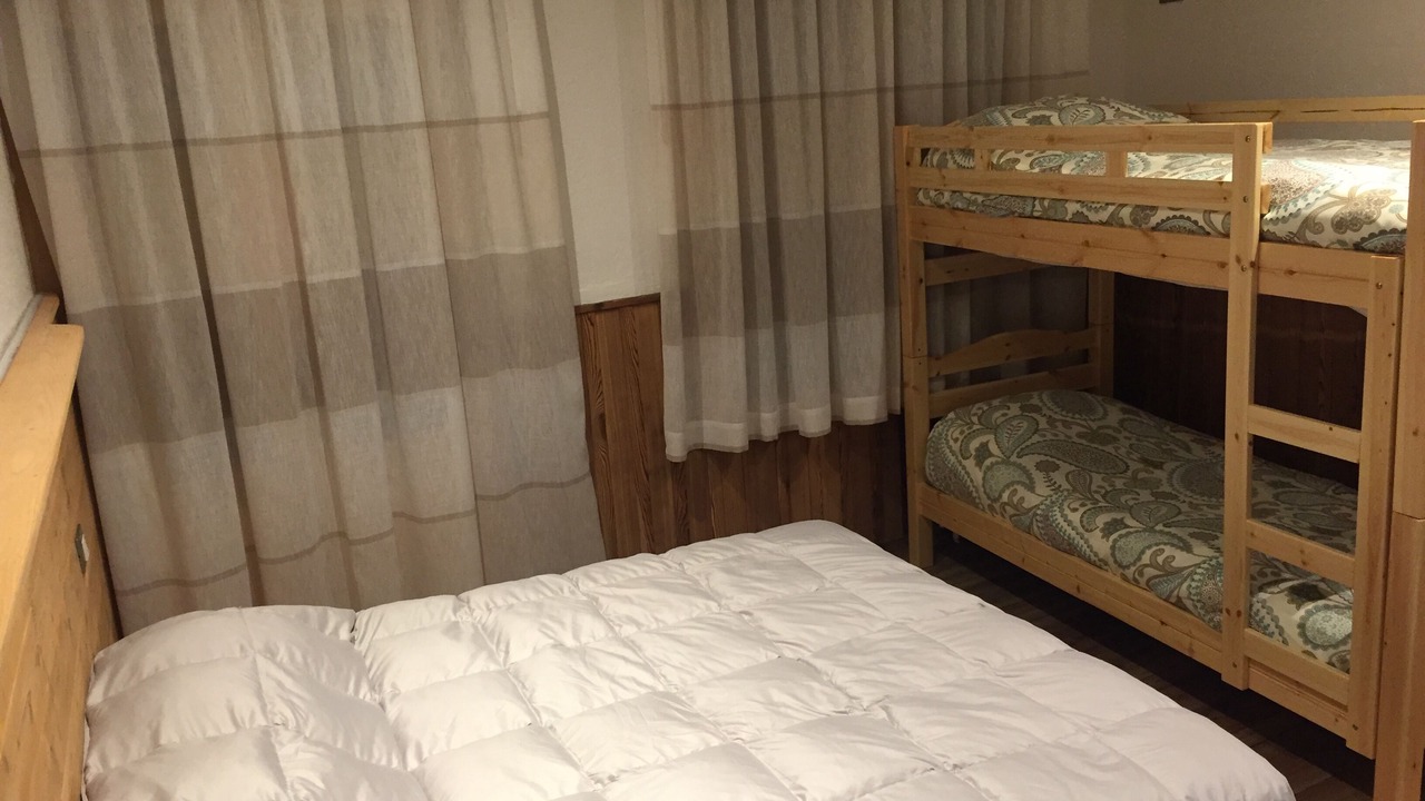 Photo of Bedroom in Granvilla