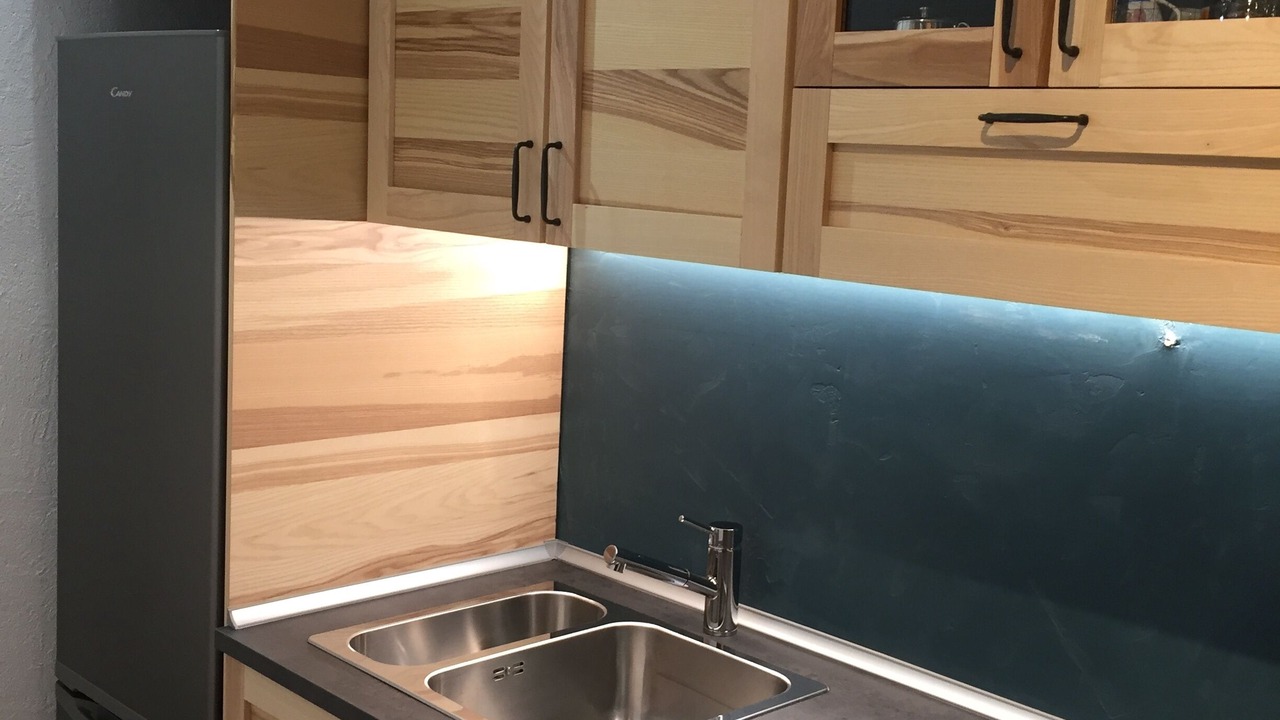 Photo of Kitchen in Granvilla