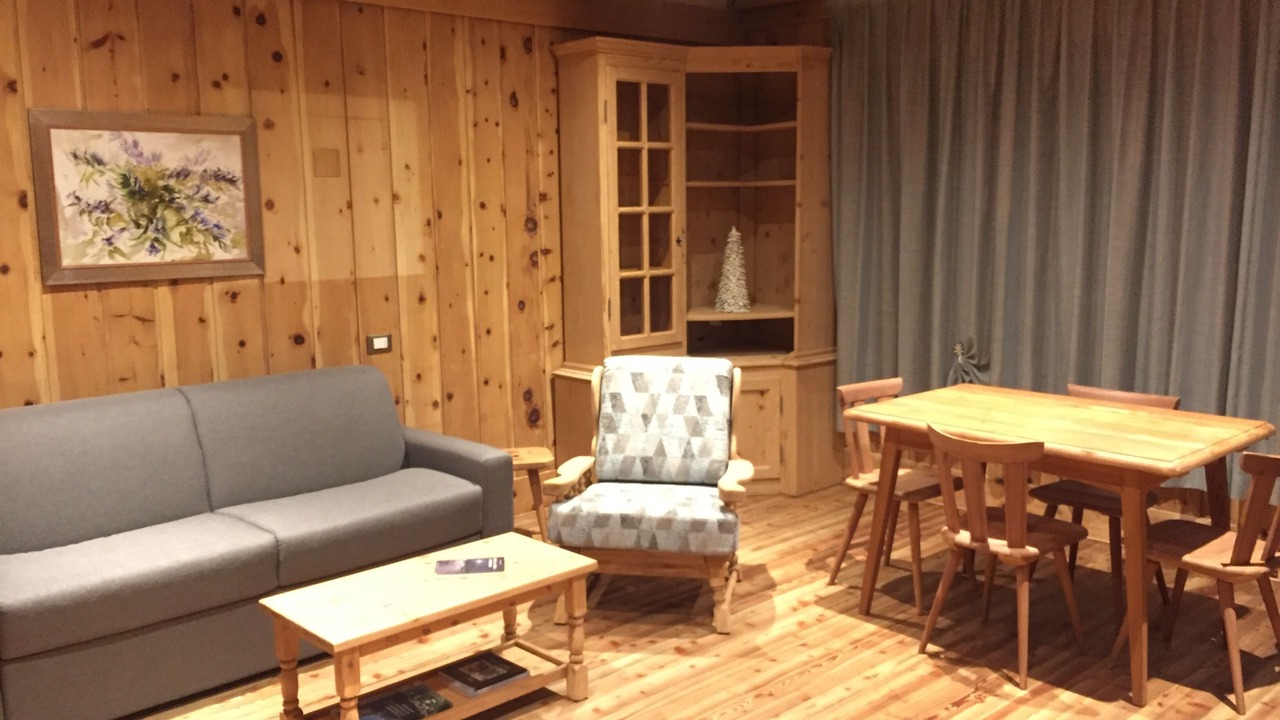 Photo of Livingroom in Granvilla