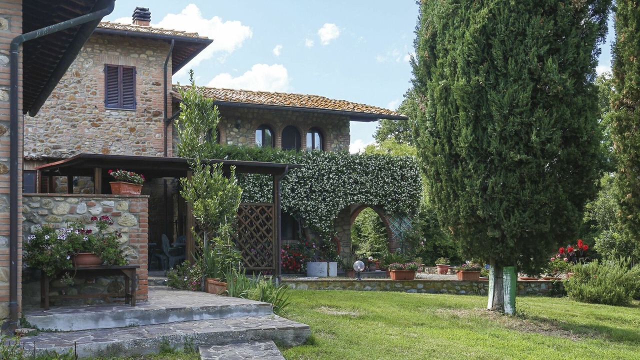 Photo of Outdoor in Terricciola