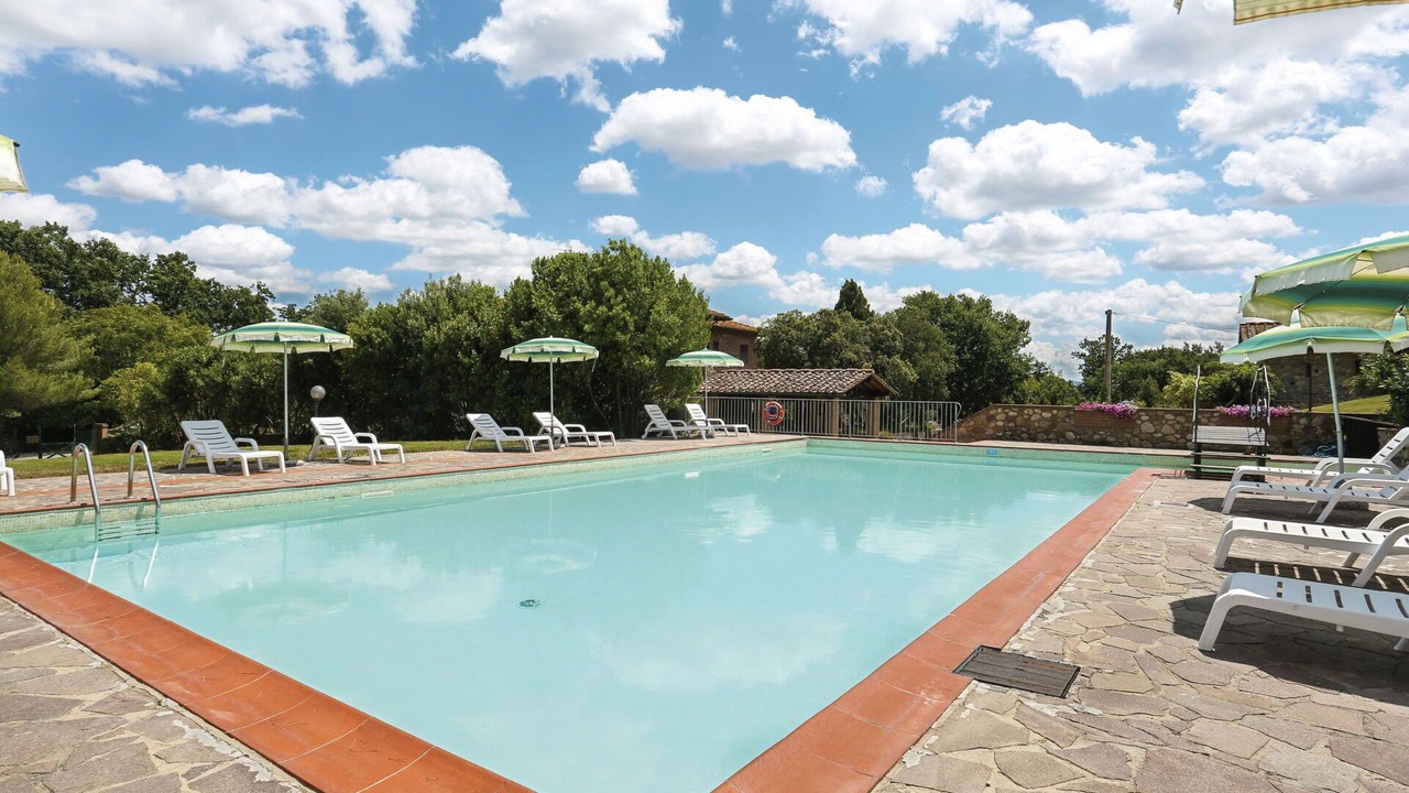 Photo of Outdoor in Terricciola