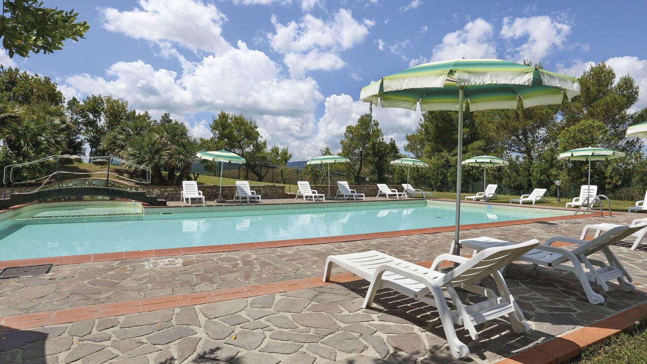 Photo of Outdoor in Terricciola