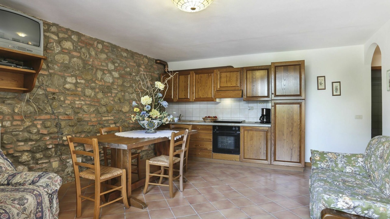 Photo of Bedroom in Terricciola