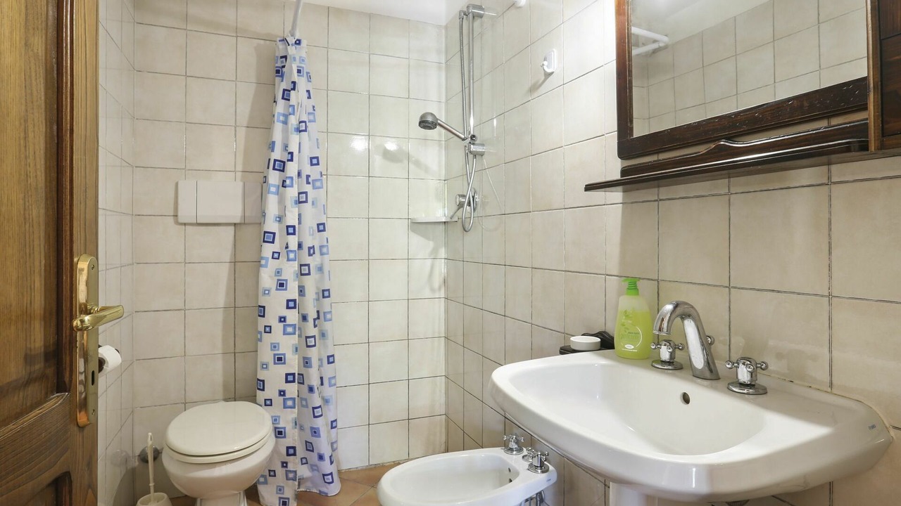 Photo of Bathroom in Terricciola