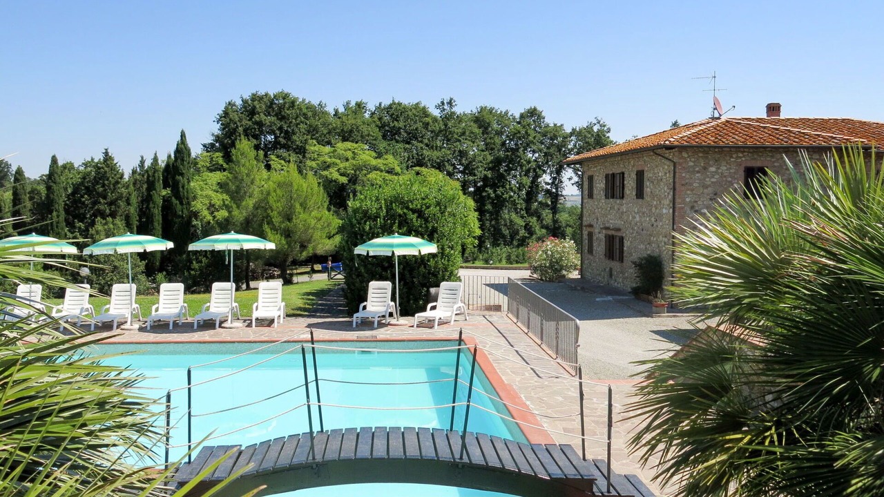 Photo of Outdoor in Terricciola