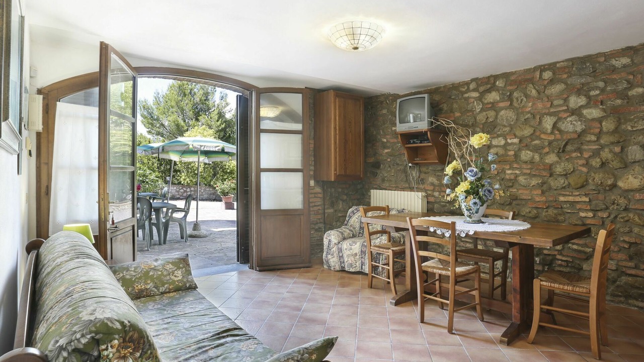 Photo of Bedroom in Terricciola