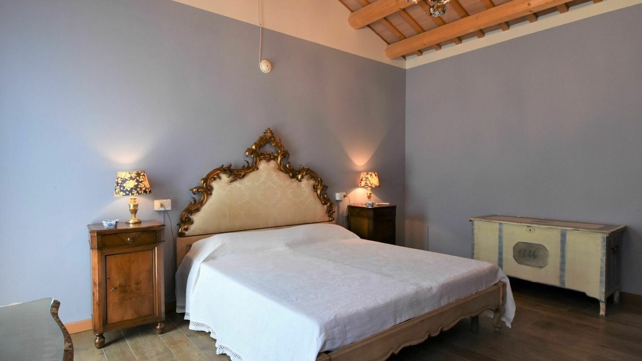 Photo of Bedroom in Ariano nel Polesine