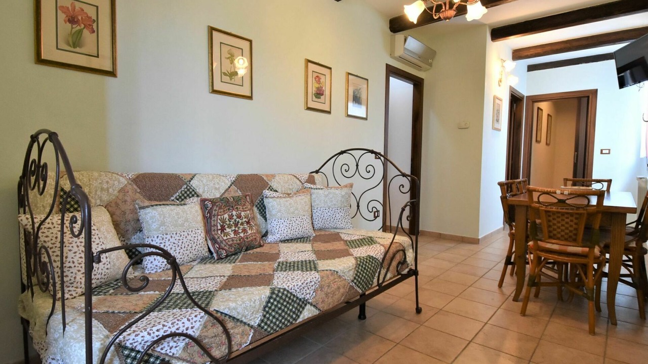 Photo of Bedroom in Ariano nel Polesine
