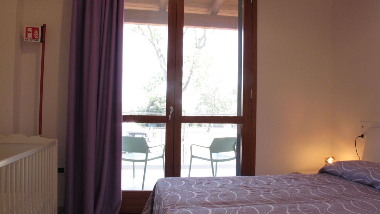 Photo of Bedroom in Lido di Volano