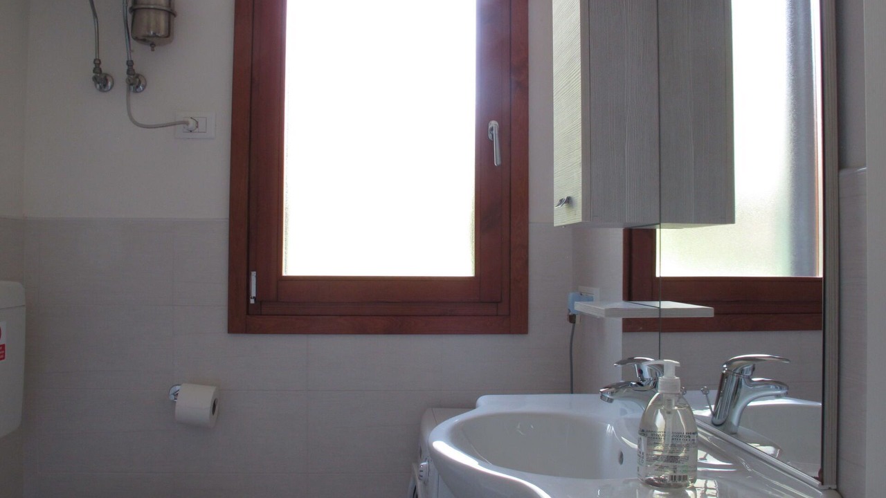 Photo of Bathroom in Lido di Volano