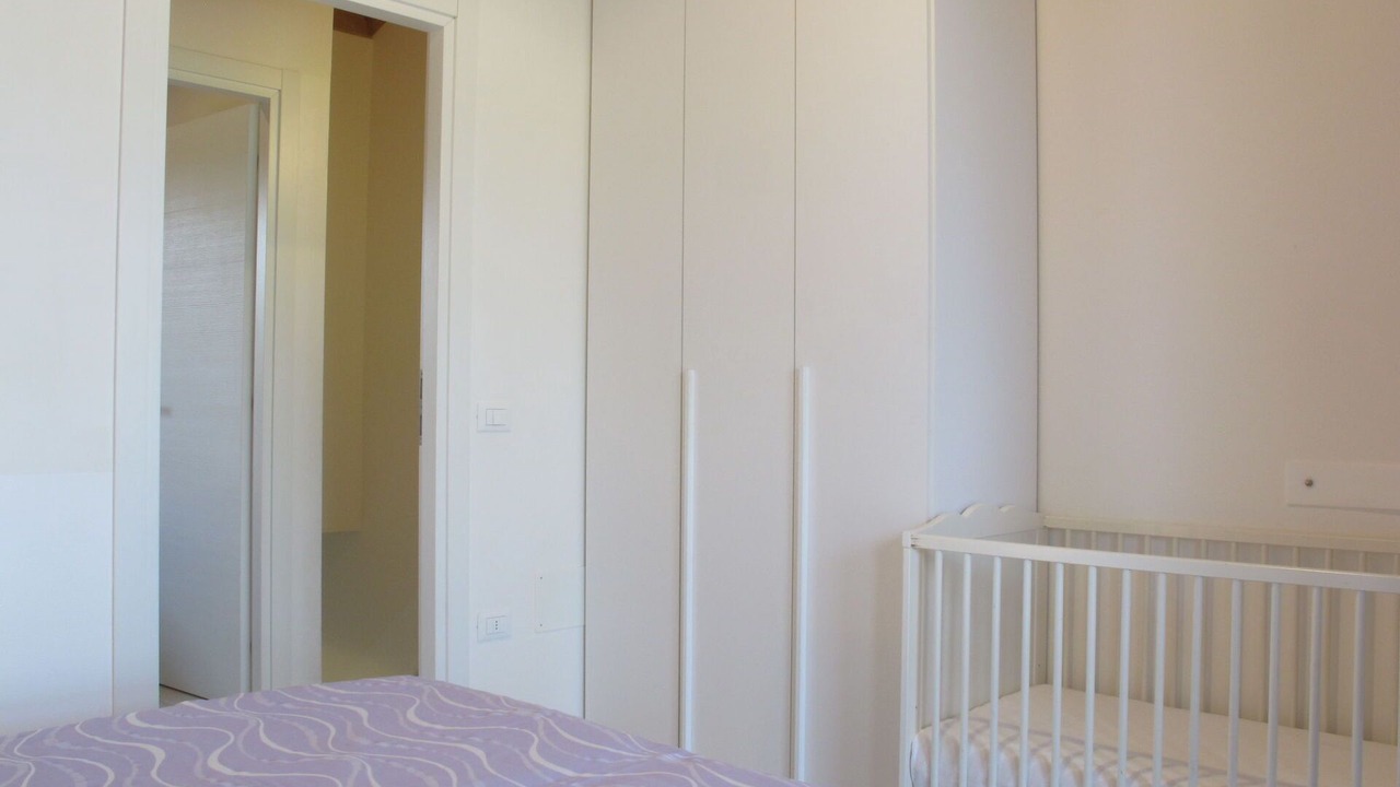 Photo of Bedroom in Lido di Volano