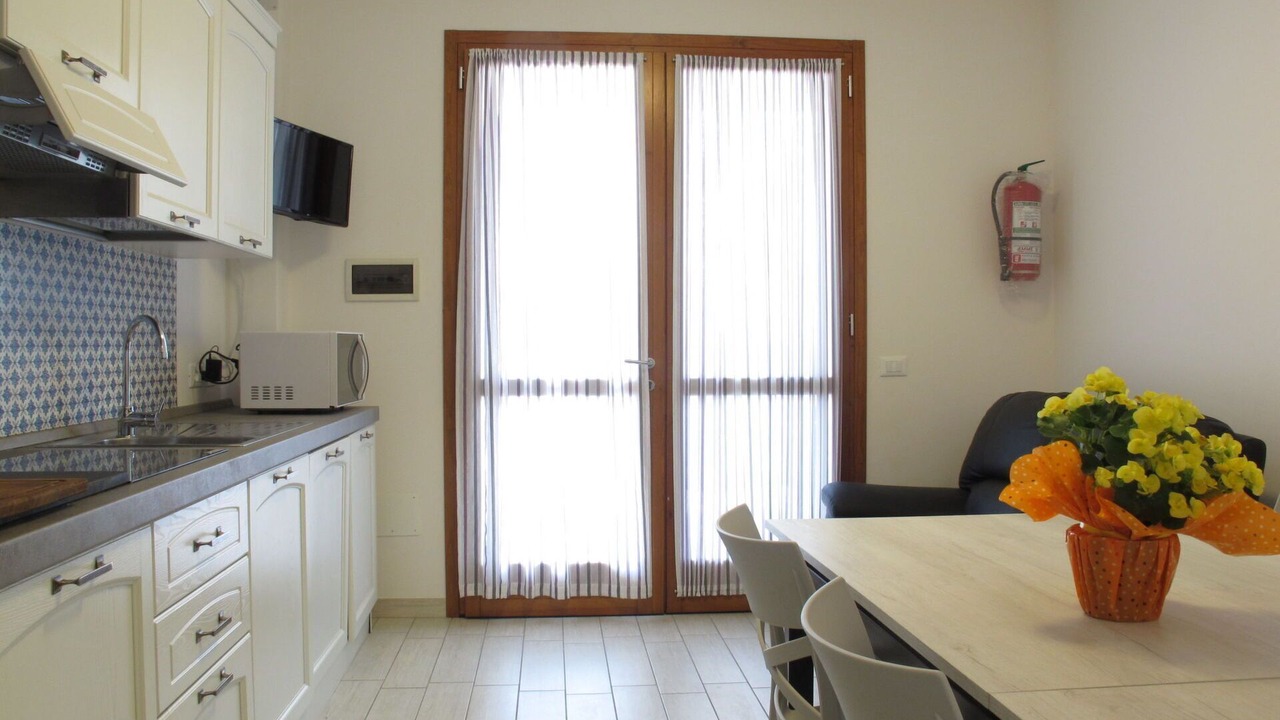 Photo of Bedroom in Lido di Volano