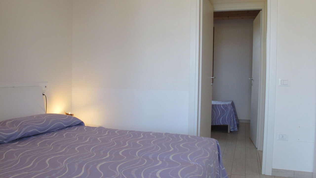 Photo of Bedroom in Lido di Volano