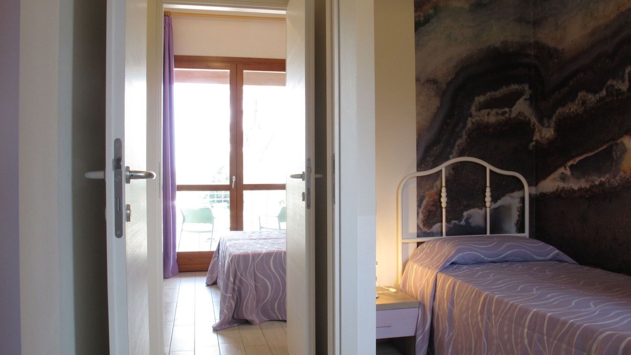 Photo of Bedroom in Lido di Volano