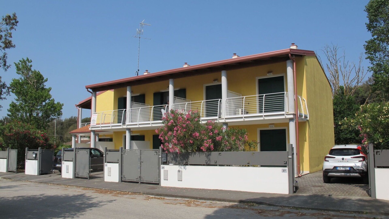 Photo of Patio Balcony in Lido di Volano