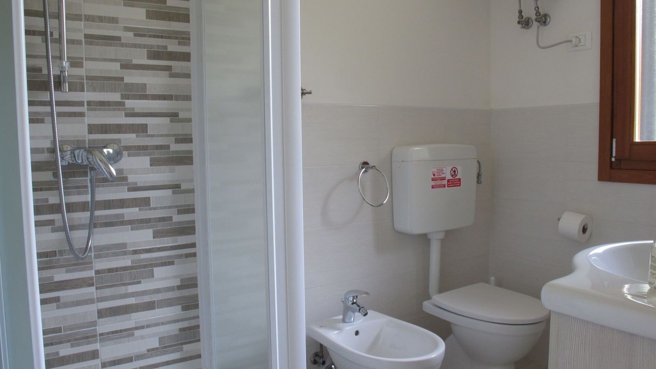 Photo of Bathroom in Lido di Volano