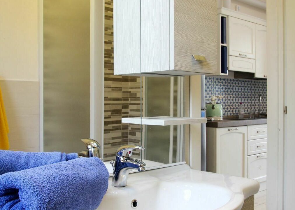 Photo of Bathroom in Lido di Volano