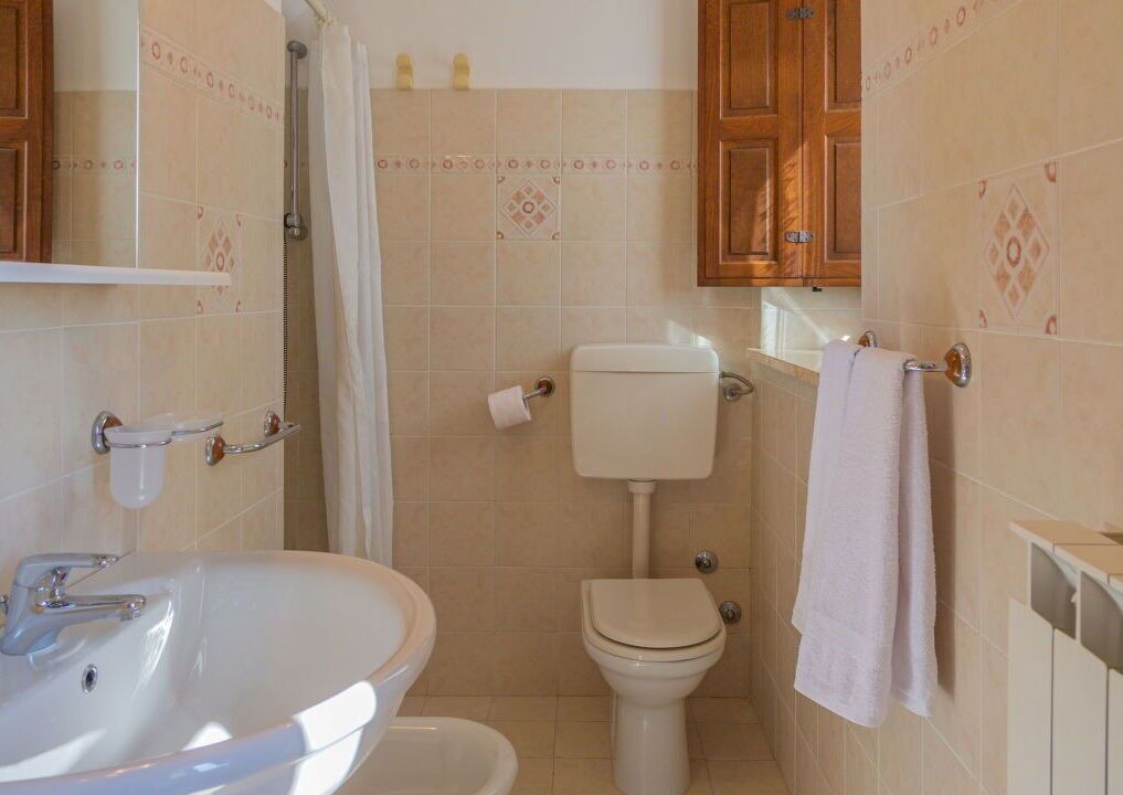 Photo of Bathroom in Crecchio