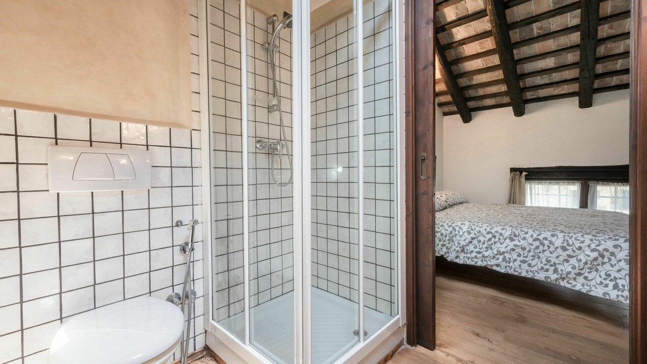 Photo of Bathroom in Povoletto