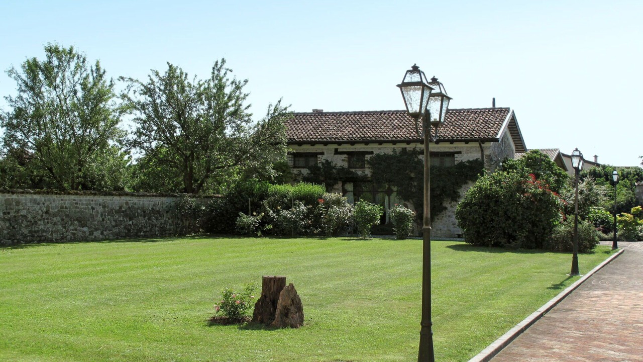 Photo of Outdoor in Povoletto