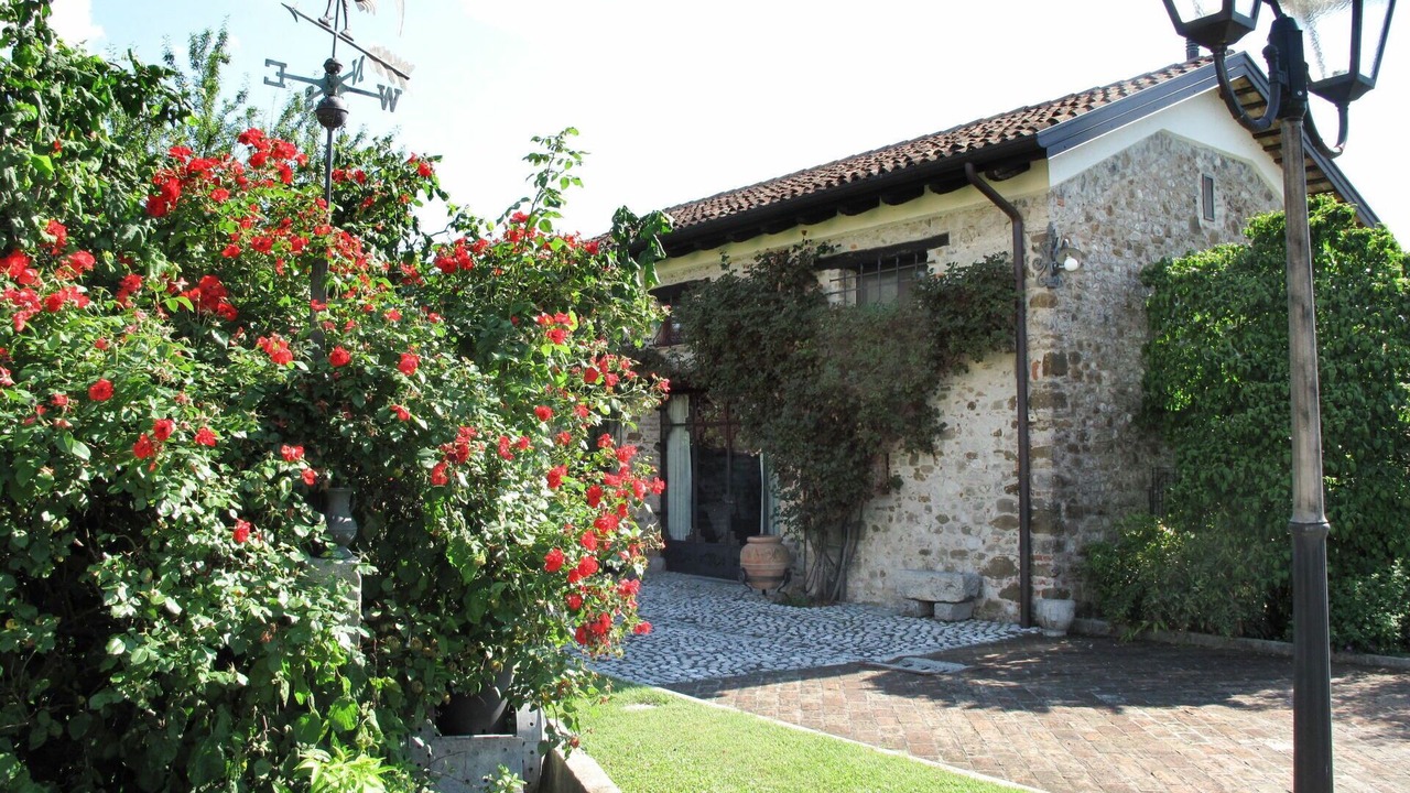 Photo of Outdoor in Povoletto