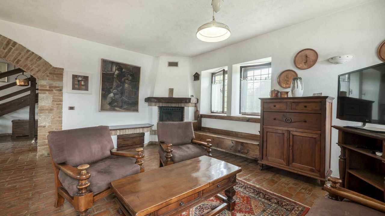 Photo of Bedroom in Povoletto