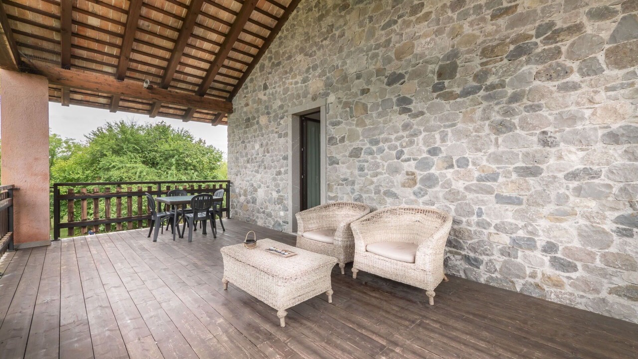 Photo of Outdoor in Povoletto