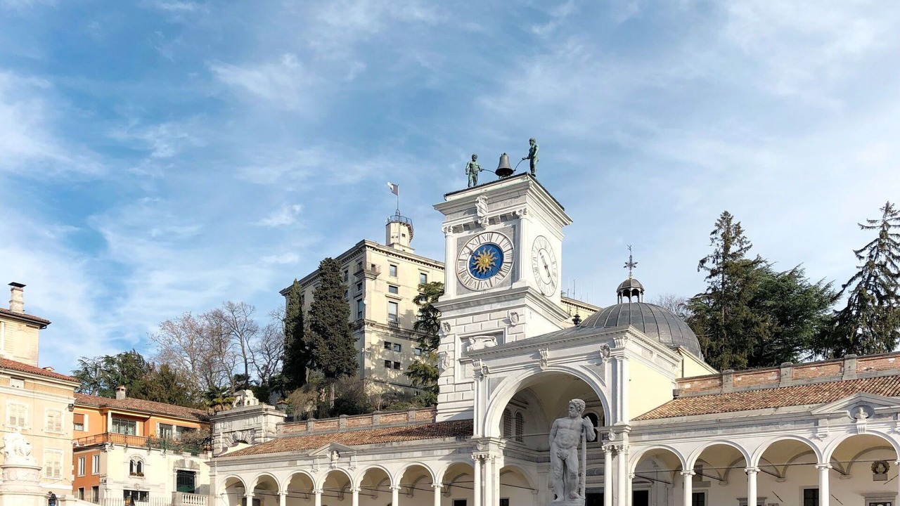 Photo of Bedroom in Povoletto