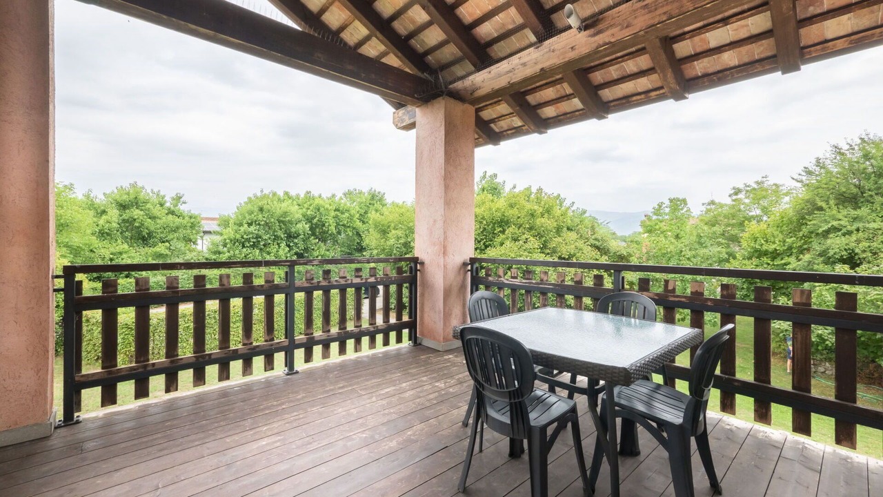Photo of Outdoor in Povoletto
