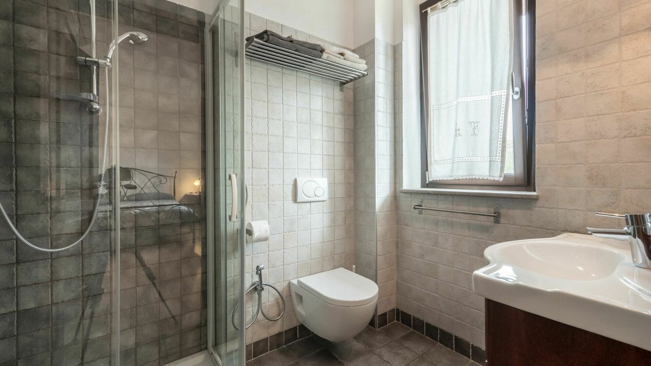 Photo of Bathroom in Povoletto
