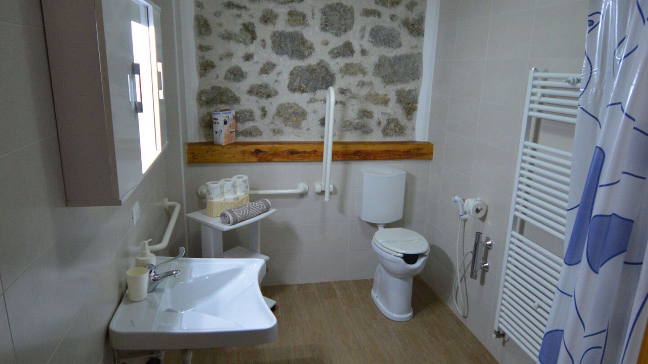 Photo of Bedroom in Ovaro