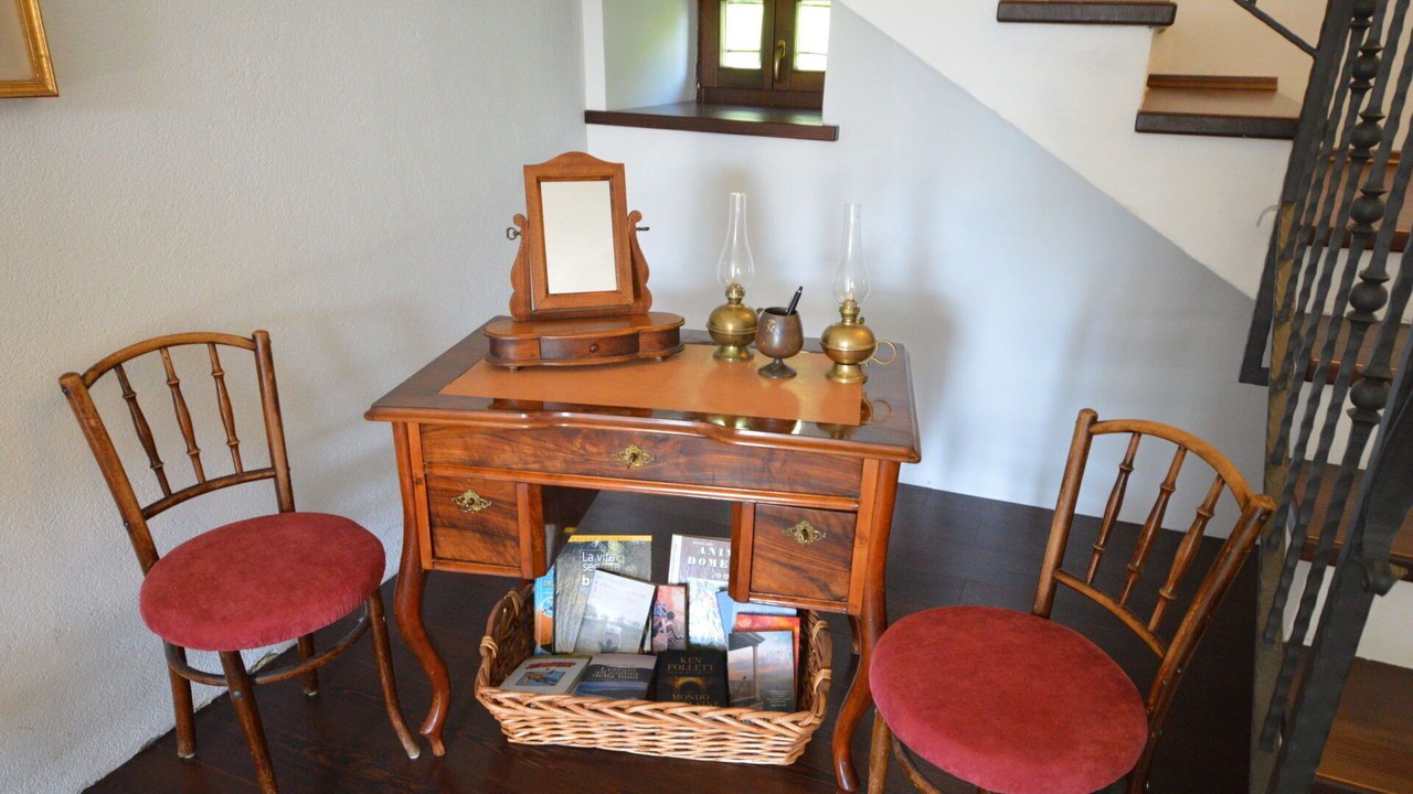 Photo of Bedroom in Raveo