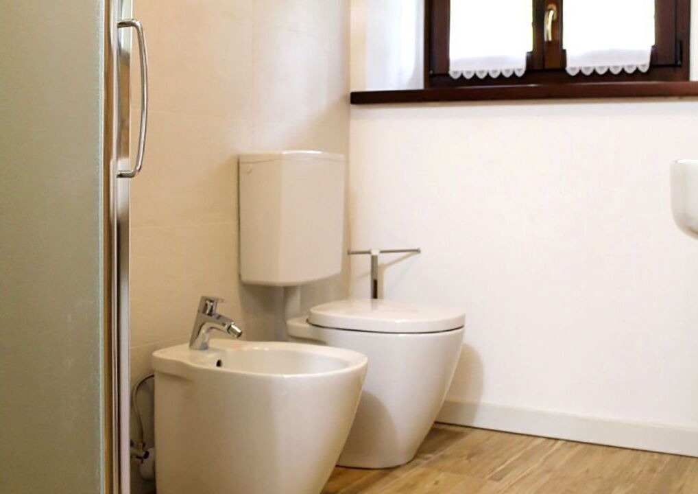 Photo of Bathroom in Raveo